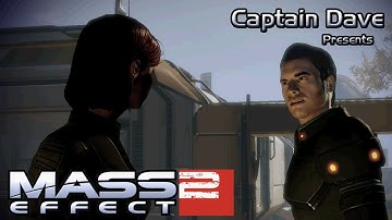 Mass Effect 2: Vanguard Walkthrough - Part 21: Here To Collect