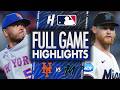 New York Mets vs Miami Marlins - FULL GAME HIGHLIGHTS 🔥 May 23, 2026 MLB Season