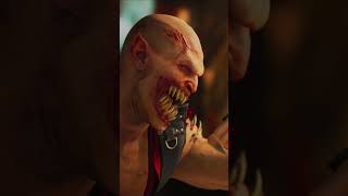 BARAKA VS OMNIMAN: MK1 CHISTE MALO #3