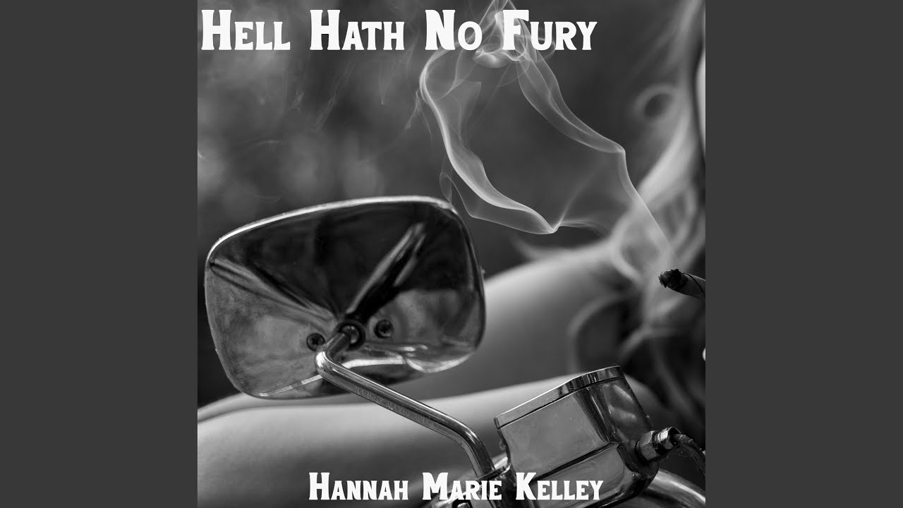 Hell Hath No Fury - YouTube