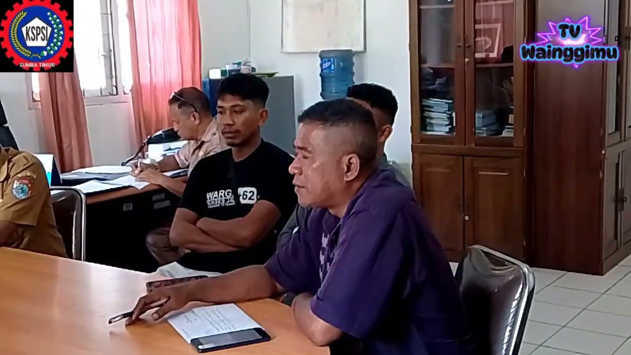 KSPSI -ST, dalam Penyelesaian Kasus di Nakertrans 