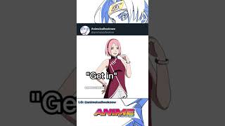 Who Is Your Anime Waifu