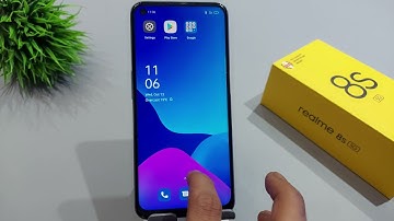 How to set navigation button in realme 8s,8i | vertual button,Realme 8s me back bautton kaise lagaye