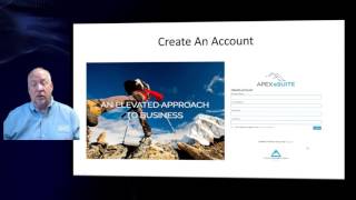 Apex eSuite - Getting Started