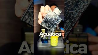 Perfume Árabe Fresco: Rayhaan Acuática #baroma21