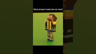 Animating @rekrap2  Pt 2