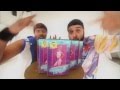 Laidback Luke - Stepping to the Beat (Official Video)