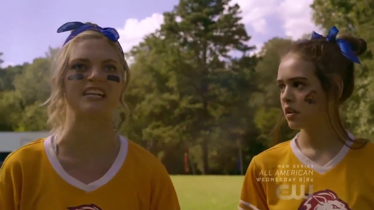 Legacies 1x02 Lizzie "One Word And I Could Burn Her Perky Little Boobs To Ash"