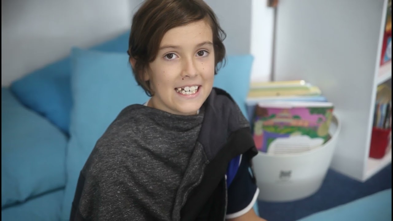 🎬 The Stolen Artifact – A Short Film by the students of Canggu Community School