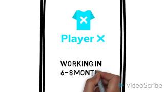 Player X - Student Entrepreneur Awards screenshot 5