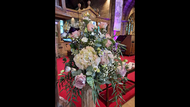 Renewal of Wedding Vows: David John Haughton and K...