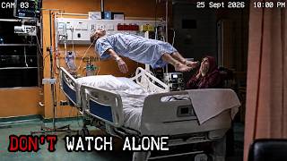 20 SCARY VIDEOS Caught On Camera! V.19