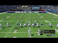 Playing madden lol