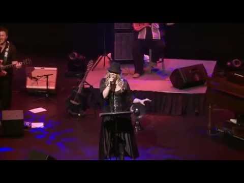 You Can Leave Your Hat On - Paula Perro & the Project - Live at Festival Place camera iphone 8 plus apk