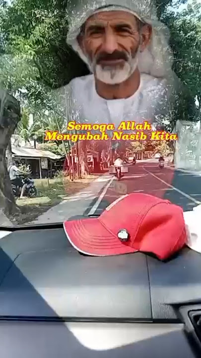 Kata Bijak Penuh Arti‼️Semoga Allah Mengubah Nasib Kita#katabijak#videoshorts#doa#hikmah