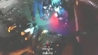 Jogja beat riders