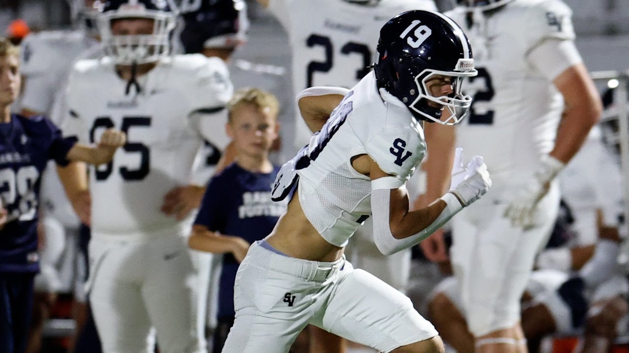 BRODY WICH 2026 WR   REGULAR SEASON HIGHLIGHTS