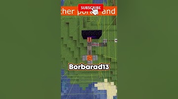 How to teleport only using a fishing rod in minecraft