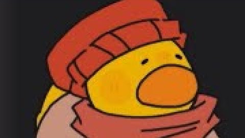 Find the Ducks: Cozy Duck