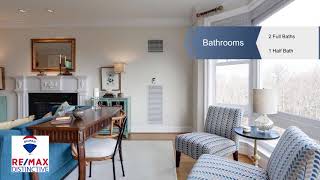 1201 N NASH ST #302, ARLINGTON, VA 22209