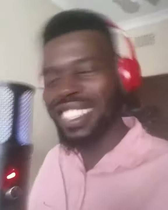 Madala 95 live in studio karaoke.