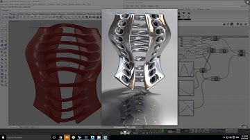 Grasshopper - How to Create Geometry for Subdividing