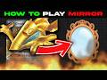 How To Play The Gholdengo Ex Mirror 