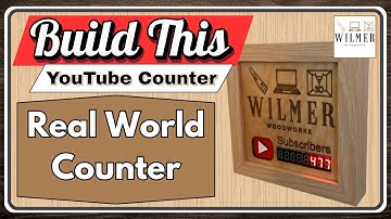 The Secret Behind Building a YouTube Subscriber Counter