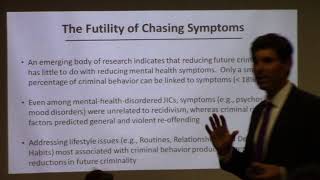 Forensic CBT:  An Integrated Approach to Working with Justice-Involved Clients by Chip Tafrate, PhD