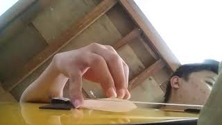 Penyertaan-Mu (Sean Idol) || Cover || Fingerstyle