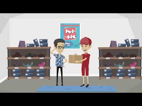 How to Reduce Inbound Shipping Costs - YouTube