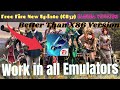 New Free Fire Global Version Best Than X86 || Best Free Fire LIte Version || Work In All Emulators