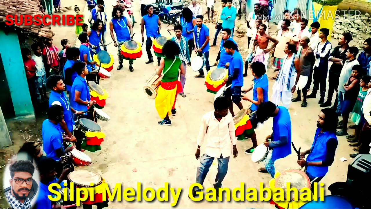 Mui kaha k  kahemi maa....Silpi melody Gandabahali, Dist- Nuapada(Odisha), mob-7894044509,8658983098