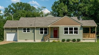Brainerd Home for Sale - 306 Sequoia Drive Chattanooga, TN 37411