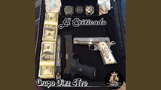 EL Criticado (Live at Rebelion Studios)