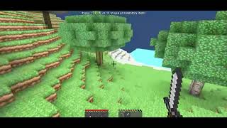 Unblocked Version of Minecraft (Mine Clone)