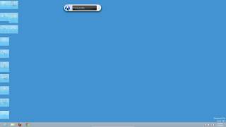 Windows 8 Pro Tutorial 20 - Windows Speech Recognition 2 Moving The Mouse - Assistive Tech 11
