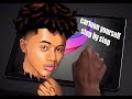 Cartoon Yourself Like A Pro! /  ft. SmoothGio