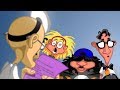 Return of the Tentacle - Awesome Fan Made Sequel to Day of the Tentacle! (Full Playthrough)