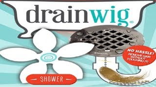Drain Wig | As Seen On TV Videos | As Seen On TV #asseenontv #asseenontvproducts #seenontv #drainwig Net Worth
