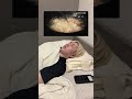 リラックスする音が空腹の時聞くとこうなる
