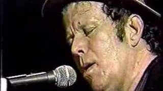 Vignette de la vidéo "Tom Waits - You're Innocent When You Dream"