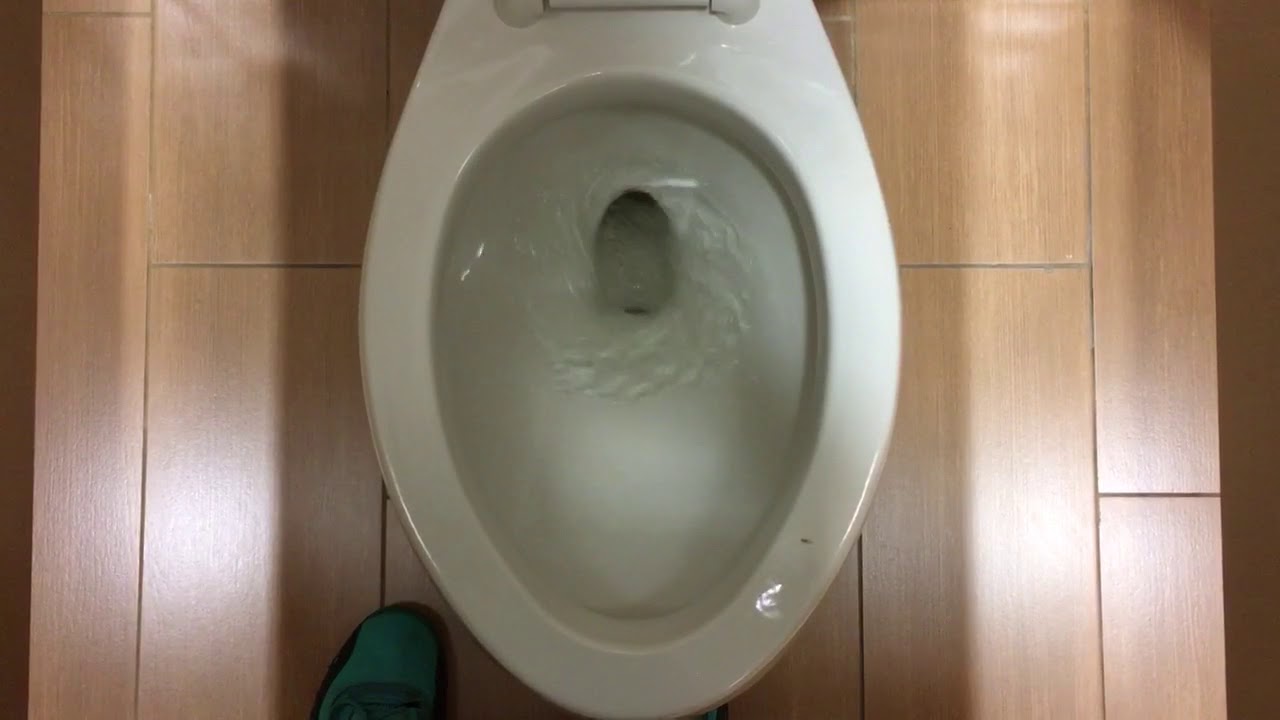 1980’s Gerber Stanton toilet YouTube