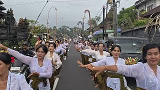 Pendet Pemendak Hredaya