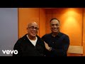 Gilberto Santa Rosa, Carlitos Ramirez - Estoy Como Nunca (Official Video)