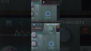 Quantovox App Giveaway Tomorrow! Melthaven app code plus in app purchase for the full version!