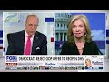 Sen Marsha Blackburn: They are USING Americans as PAWNS