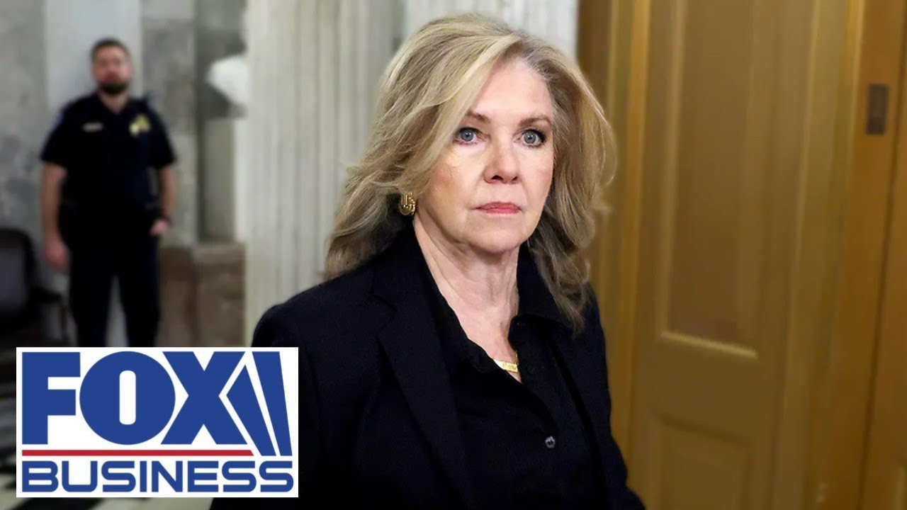 Sen Marsha Blackburn: They are USING Americans as PAWNS