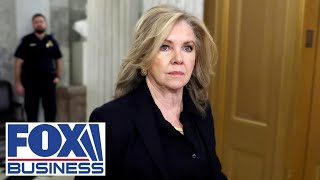 Sen Marsha Blackburn: They are USING Americans as PAWNS