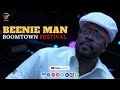 Capture de la vidéo Official Boomtown Festival Beenie Man Live 2023